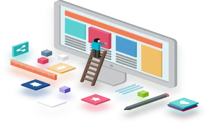  web designing services